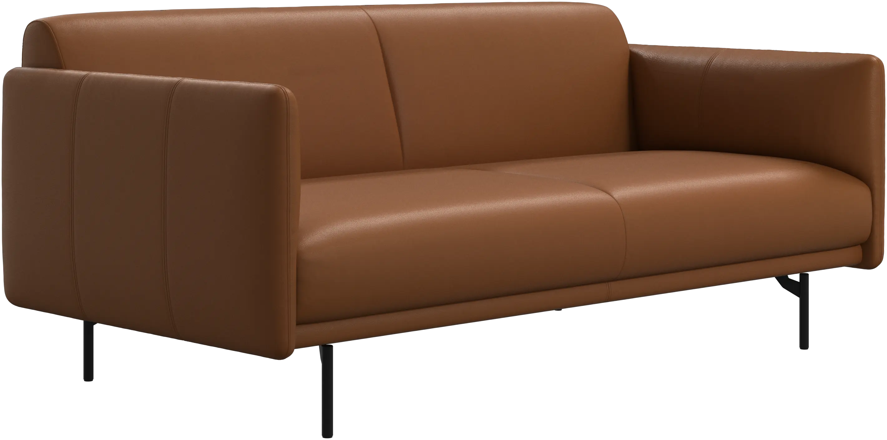 【okinamaroさま専用】BoConcept革張りソファ小 o238119335.3.gif